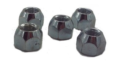 C0AZ-1012A | LUG NUTS (WHEEL) 5 PK|G6-4
