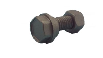 376527-S | ECCENTRIC BOLT - FRONT BUMPER|H7-1