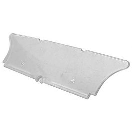 C4AZ-10887A | 64 SPEEDOMETER LENSE|G4-1