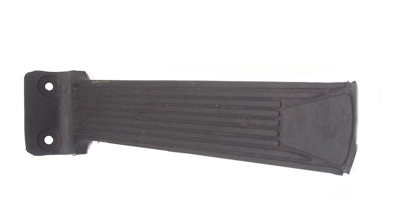 C0DD-9735R | ACCELERATOR PEDAL W VERTICAL LINES|G21-2