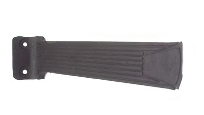 C0DD-9735R | ACCELERATOR PEDAL W VERTICAL LINES|G21-2