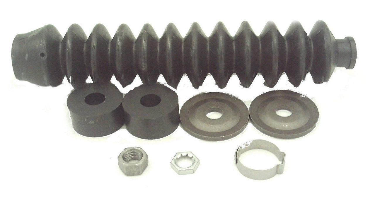C3AZ-3C651A | POWER STEERING CONTROL CYLINDER (PISTON) BOOT &amp; INSULATOR KIT|G10-1