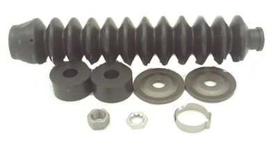 C3AZ-3C651A | POWER STEERING CONTROL CYLINDER (PISTON) BOOT &amp; INSULATOR KIT|G10-1