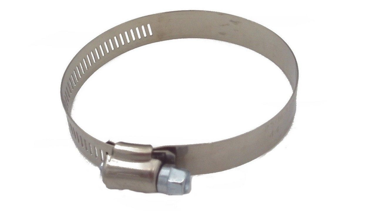 B7AZ-8287D | FUEL FILLER HOSE CLAMP|G2-2