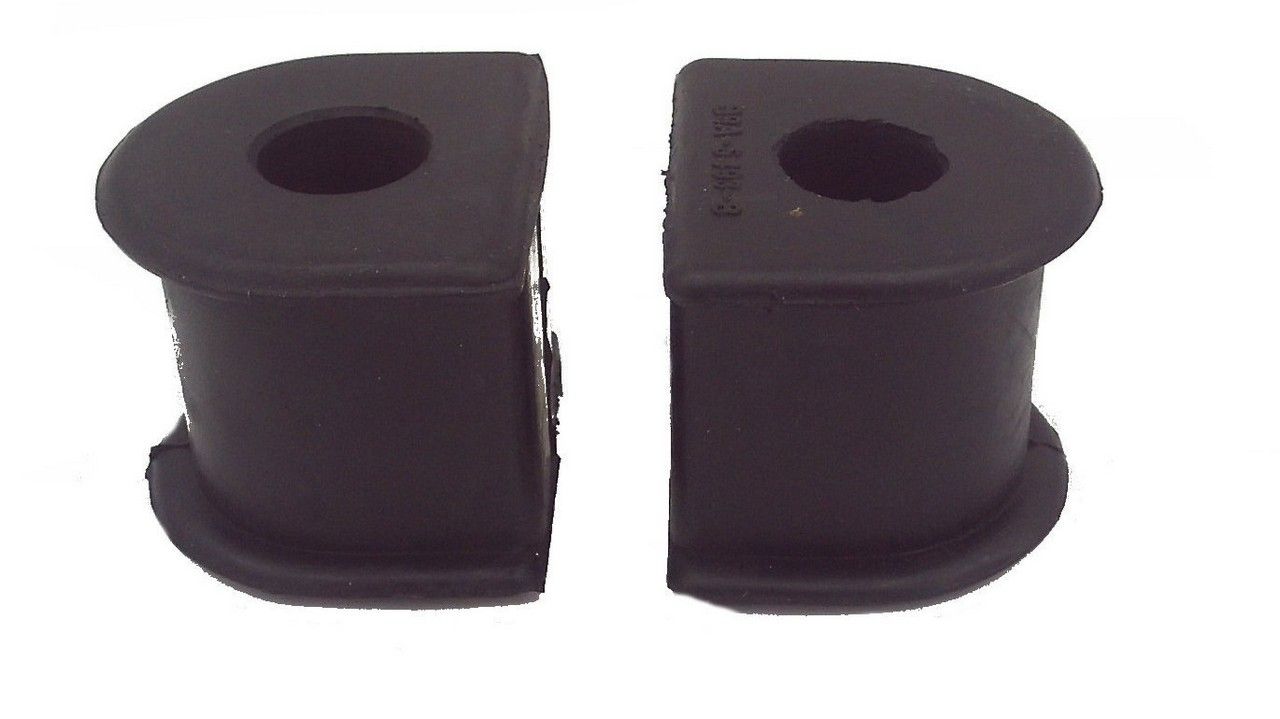 B9A-5493B | STABILIZER BAR BUSHINGS PR .660|G12-3