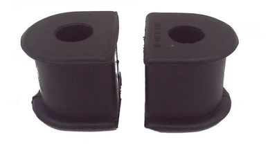 B9A-5493B | STABILIZER BAR BUSHINGS PR .660|G12-3