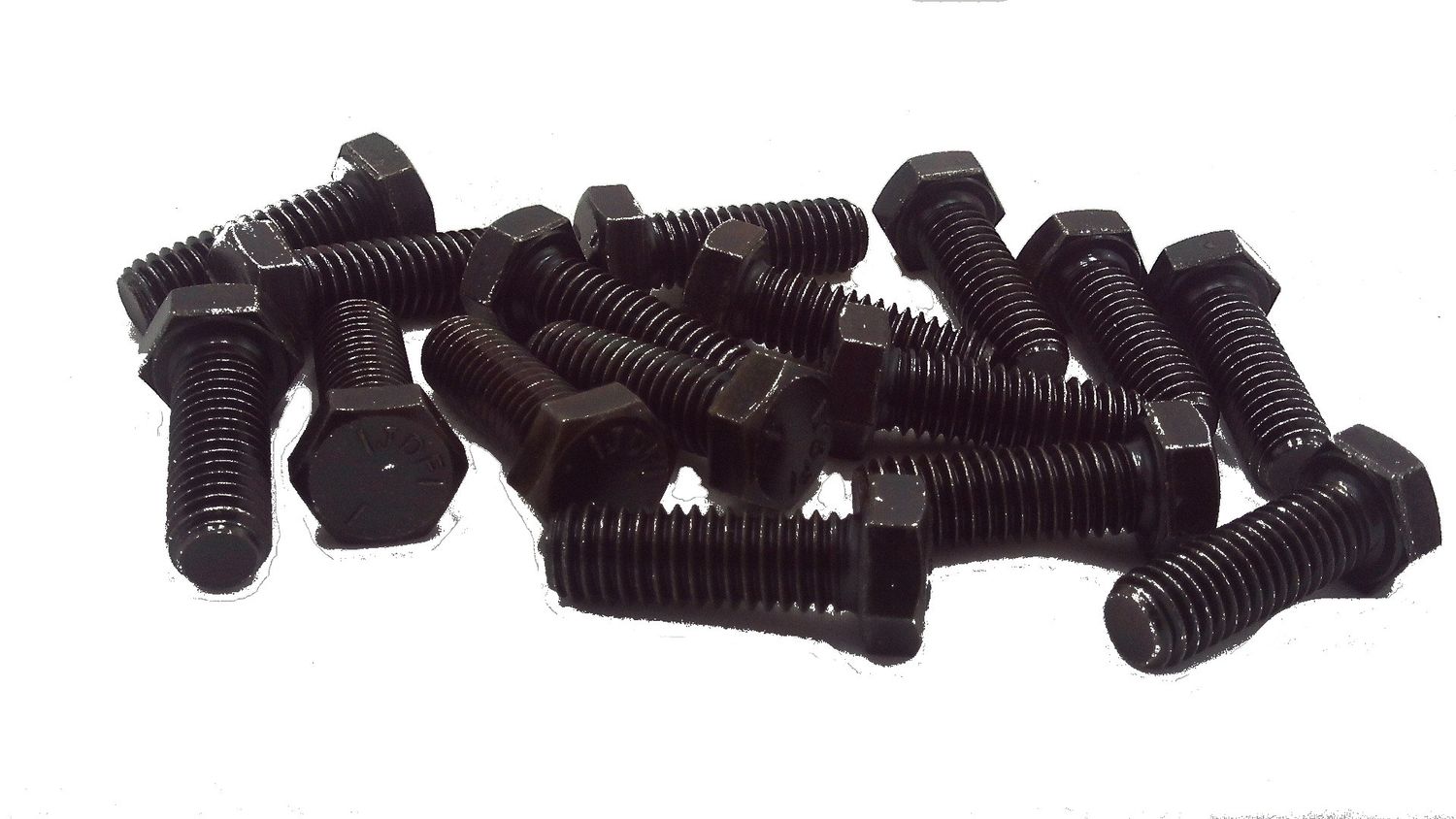 20408-S | BOLT - EXHAUST MANIFOLD SETS 16PK|G6-3
