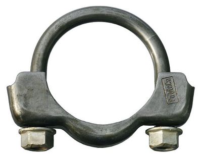 A9AA-5A231B | CLAMP; EX PIPE / MUFFLER 2&quot;|G10-4