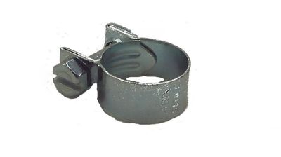 B5A-2344A | POWER STEERING RETURN HOSE CLAMP|H5-7