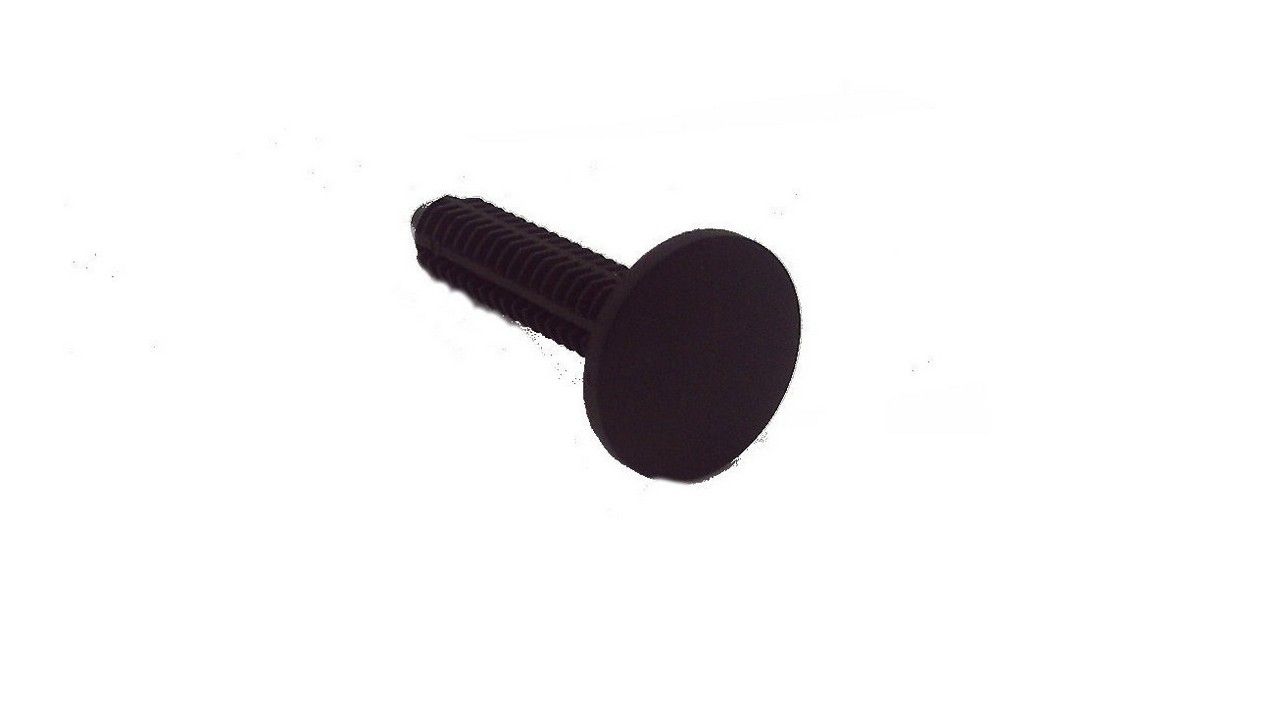 374252 | CLIP - FIREWALL PAD RETAINING PLASTIC|H5-8