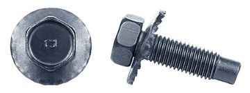 374773S2 | BOLT; 5/16-24X1 FL WASHER / BODY|H3-9