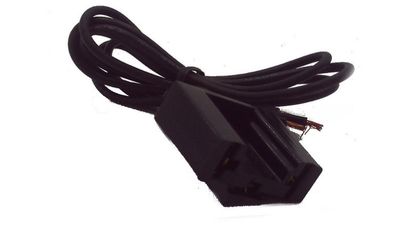C0TZ-13A025A | DIMMER SWITCH PIGTAIL CONNECTOR|H7-19