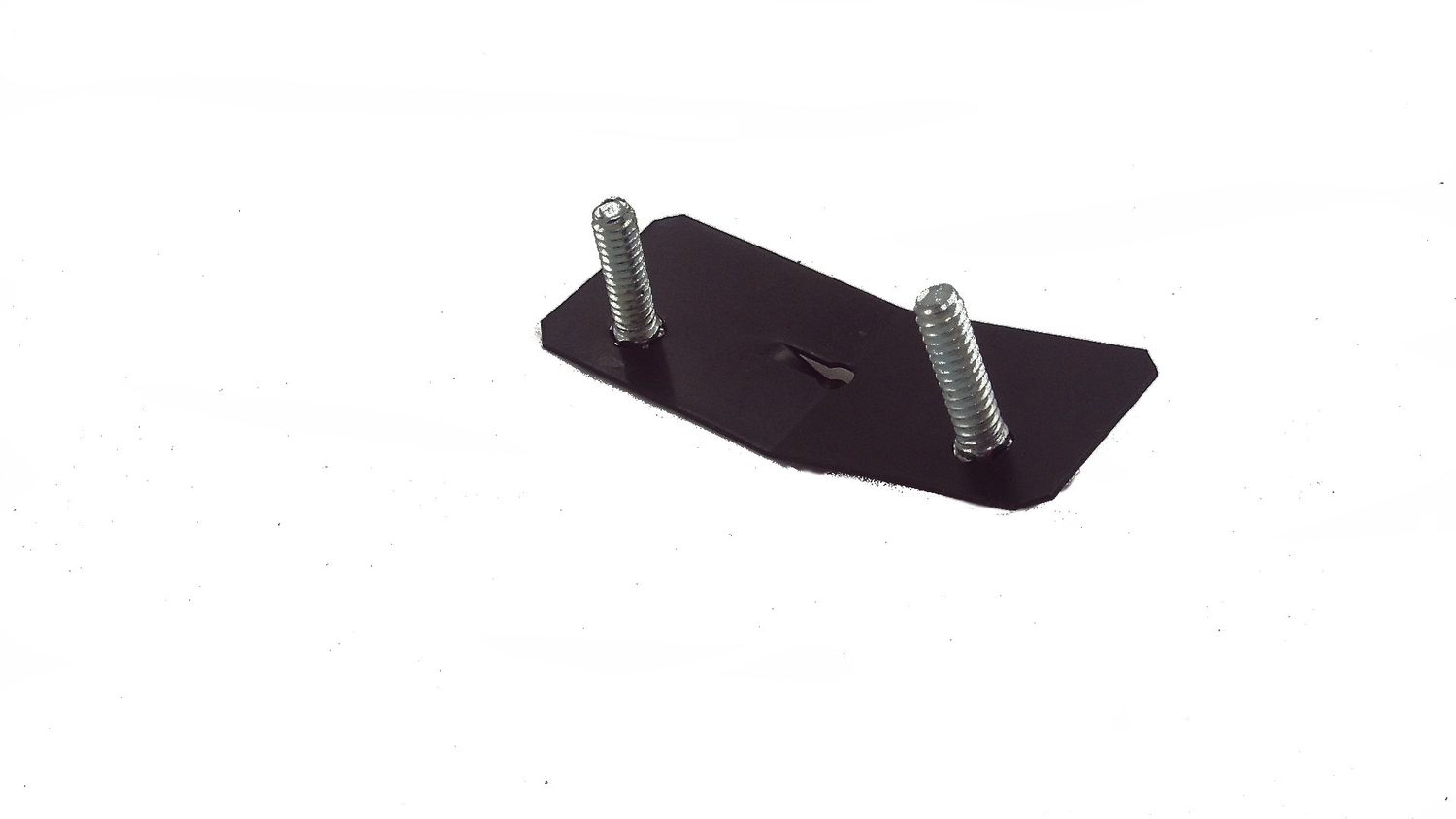 C4AZ-16A076A | CLIP - FRONT FENDER CLIP CENTERED STUD|H8-11