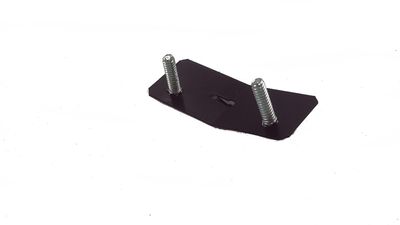C4AZ-16A076A | CLIP - FRONT FENDER CLIP CENTERED STUD|H8-11