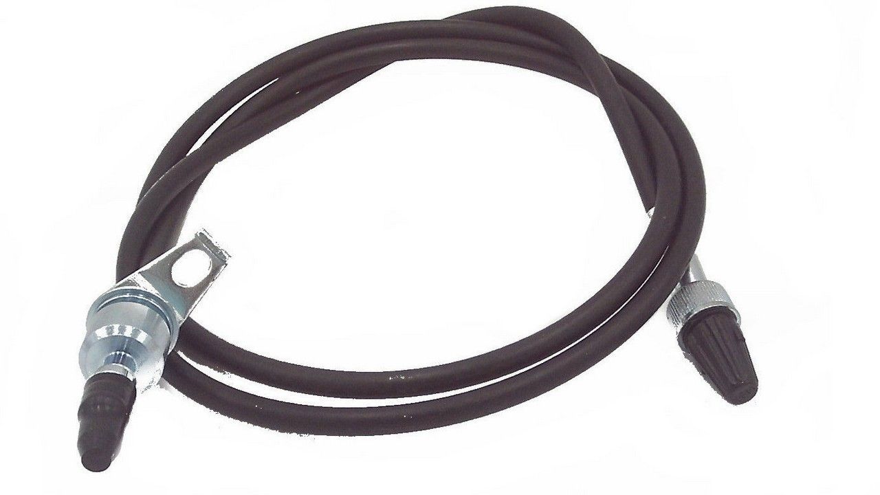 C3AZ-17260C | SPEEDOMETER CABLE CASING &amp; CORE|G8-2
