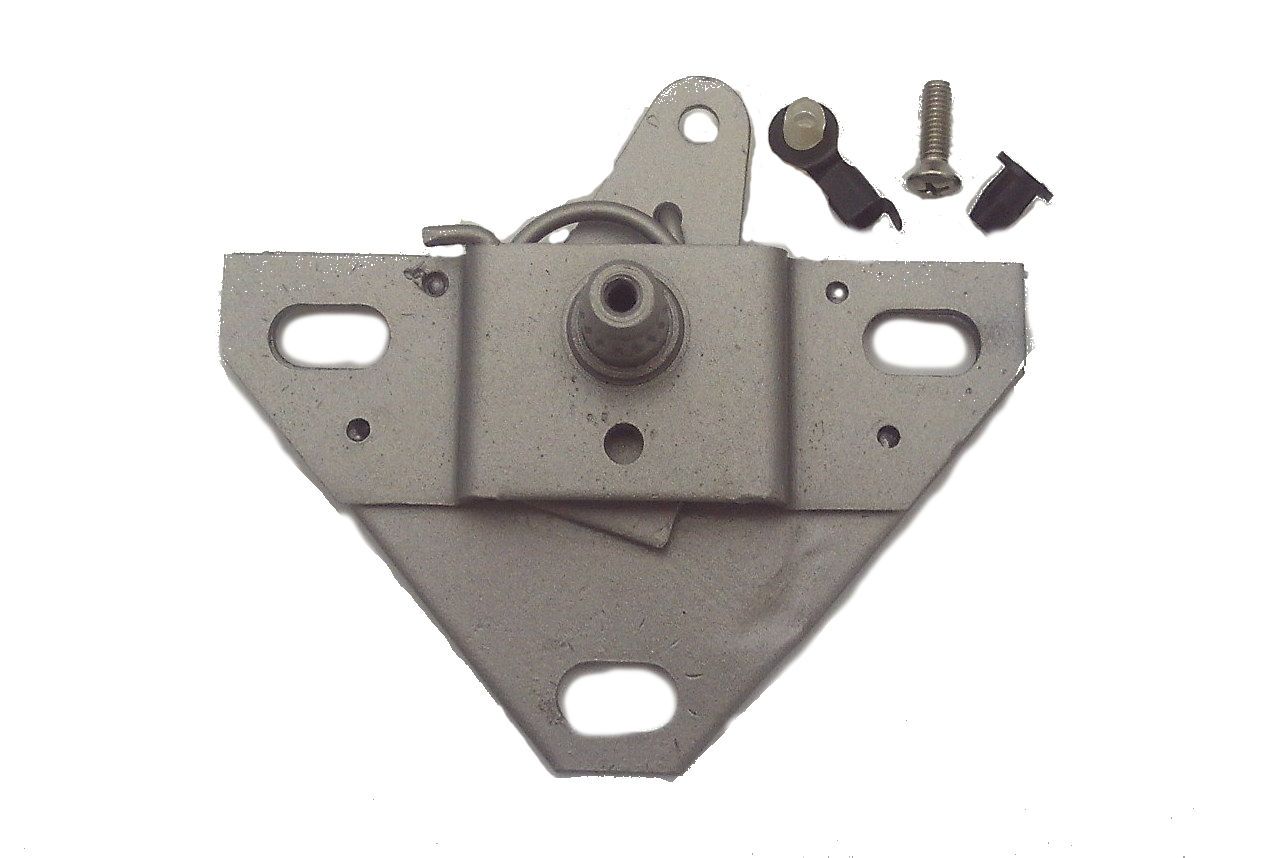 C3AZ-6221819B | DOOR LATCH CONTROL LT/ FRONT ASSY | B9-5