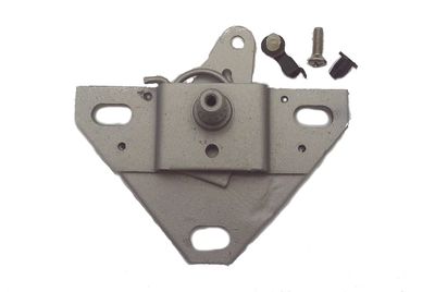 C3AZ-6221819B | DOOR LATCH CONTROL LT/ FRONT ASSY | B9-5