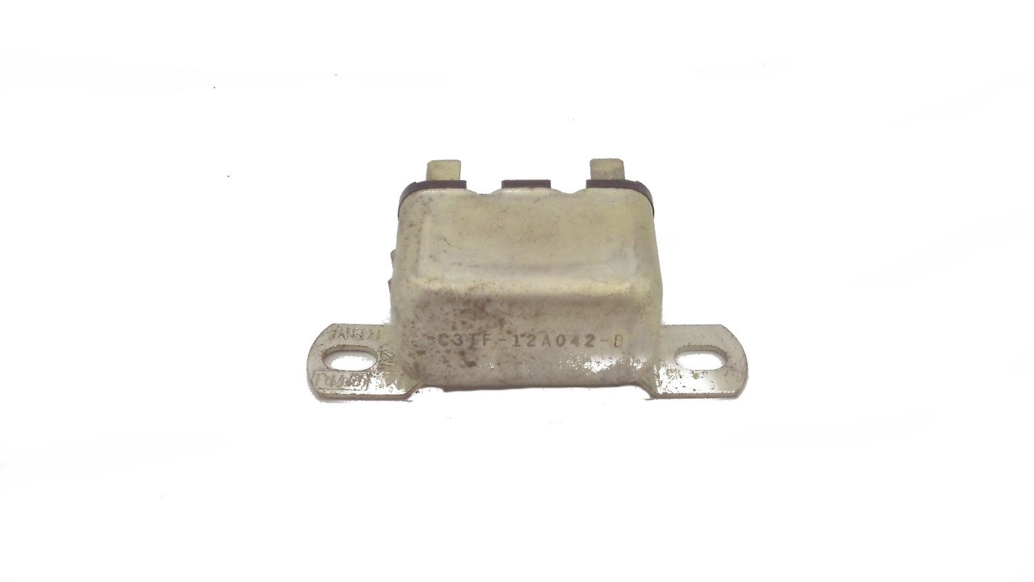 C3TZ-12A042B | TRANSISTORIZED IGNITION CURRENT AMPLIFIER RELAY|B1-7