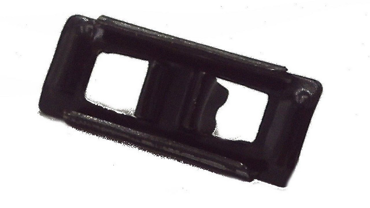 C4AZ-6229120A | CLIP - FRONT &amp; REAR DOOR MO. REAR QTR PANEL MO.|H8-10