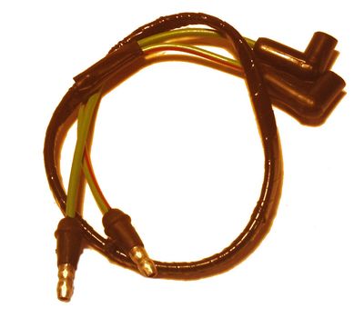C3AZ-13481 | BRAKE LIGHT SWITCH EXT LEADS|B1-1
