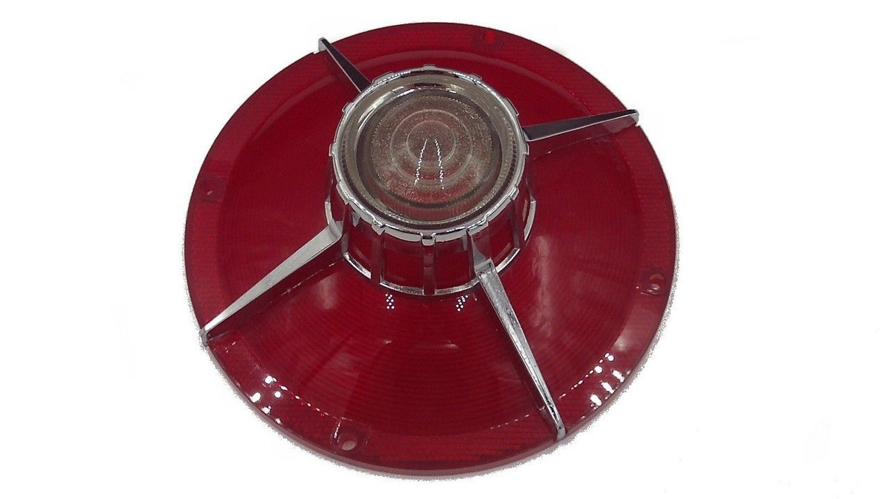 C3AZ-13450B | LENSE - TAIL LIGHT|R9-2