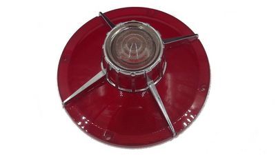 C3AZ-13450B | LENSE - TAIL LIGHT|R9-2