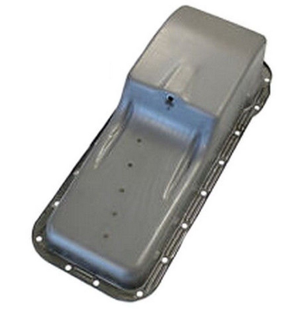 C1AE-6675F | ENGINE OIL PAN FE|C2
