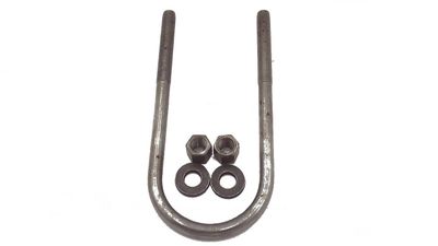 C3AZ-5705C | U-BOLT; REAR AXLE, 6 LEAF|G23-1