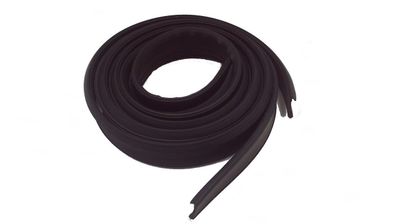 C0AZ-18975A | SEAL - FENDER SKIRT RUBBER 2-4&#39; PCS. W/ STAPLES|G22-1