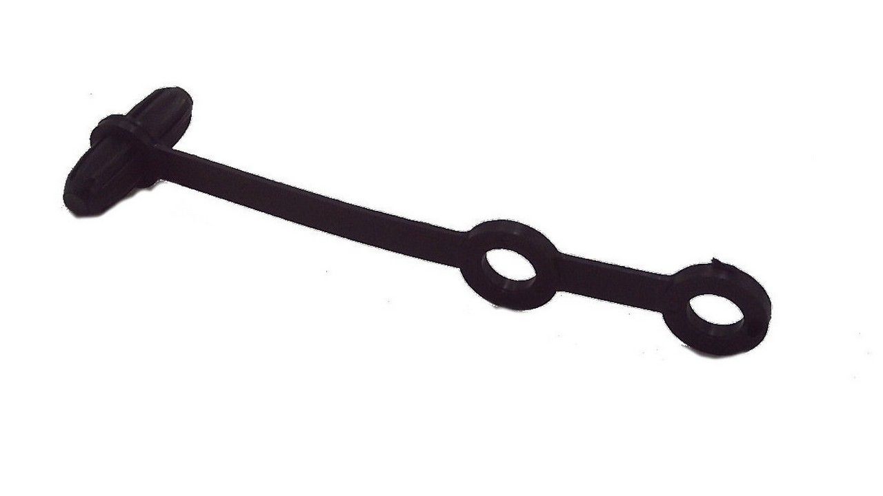 372368-S | WIRING HARNESS STRAP | H4-12