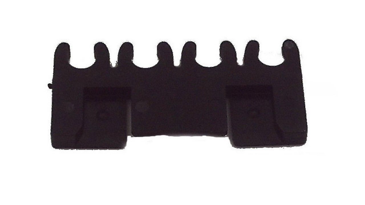 B8Q-12297A | SPARK PLUG WIRE SEPARATOR V/ COVER|B9-4