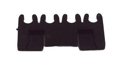 B8Q-12297A | SPARK PLUG WIRE SEPARATOR V/ COVER|B9-4