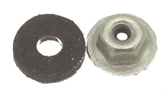 353911-S | CLIP - MO. NUT|B9-2&amp;3