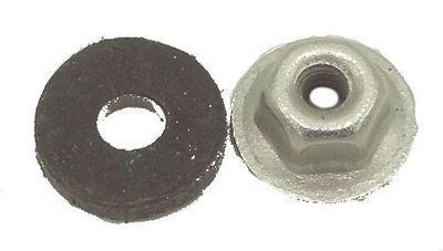 353911-S | CLIP - MO. NUT|B9-2&amp;3