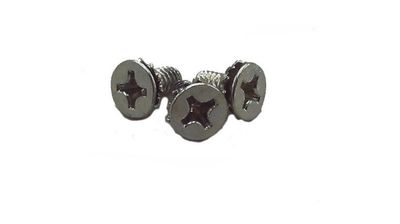 356782 | SCREWS - DOOR LATCH 3PK|H2-8