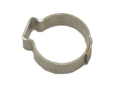 C0AZ-8287A | FUEL LINE CLAMP|H1-1