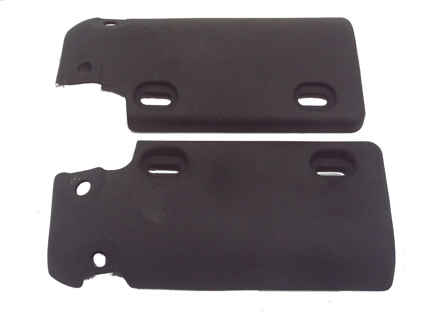 C3AB-6262198-99A | SEAT SIDE TRIM EXT. PR|