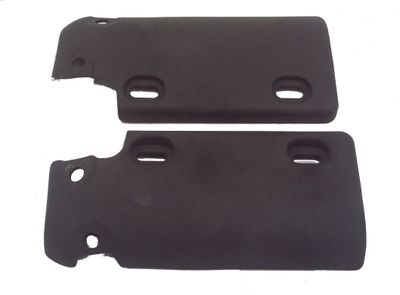 C3AB-6262198-99A | SEAT SIDE TRIM EXT. PR|