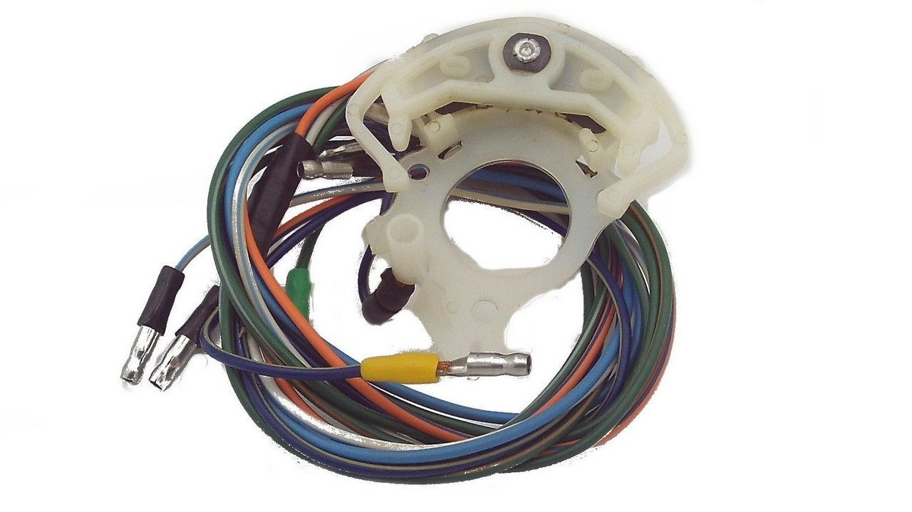 C3AZ-13341C | SWITCH - TURN SIGNAL|R1-3