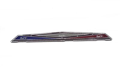 C3AZ-62517A18A | ORNAMENT SIDE ROOF INSERT|H9-13