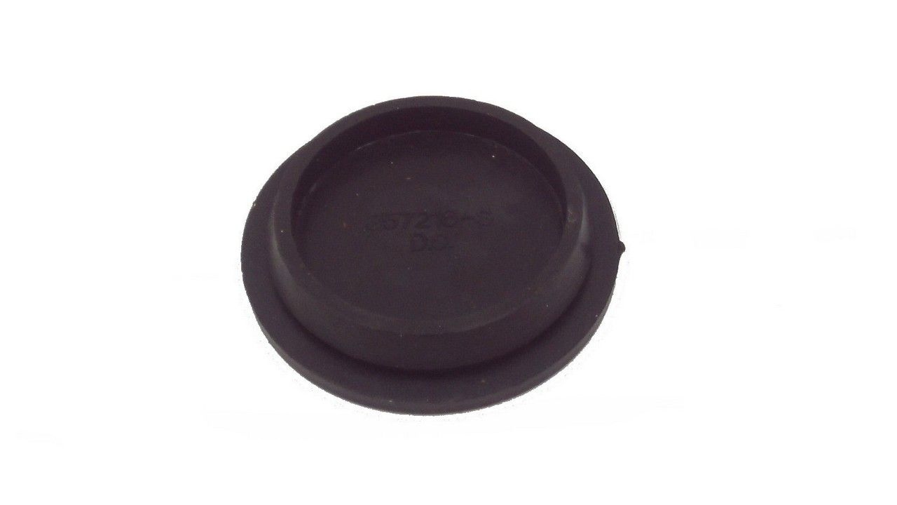 357216-S | PLUGS - TRUNK FLOOR 1.87 DIA.|B7-7