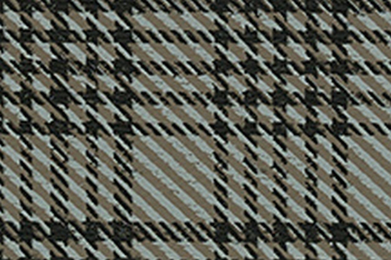 C4AZ-6245456AAB | TRUNK MAT PLAID|E1