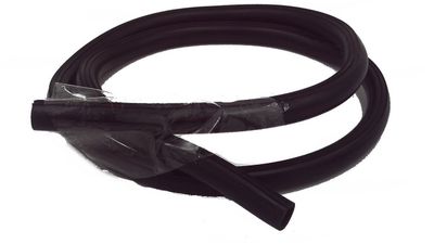 C2AZ-9324C | HOSE - RADIATOR OVERFLOW 3/8&quot;|R7-2