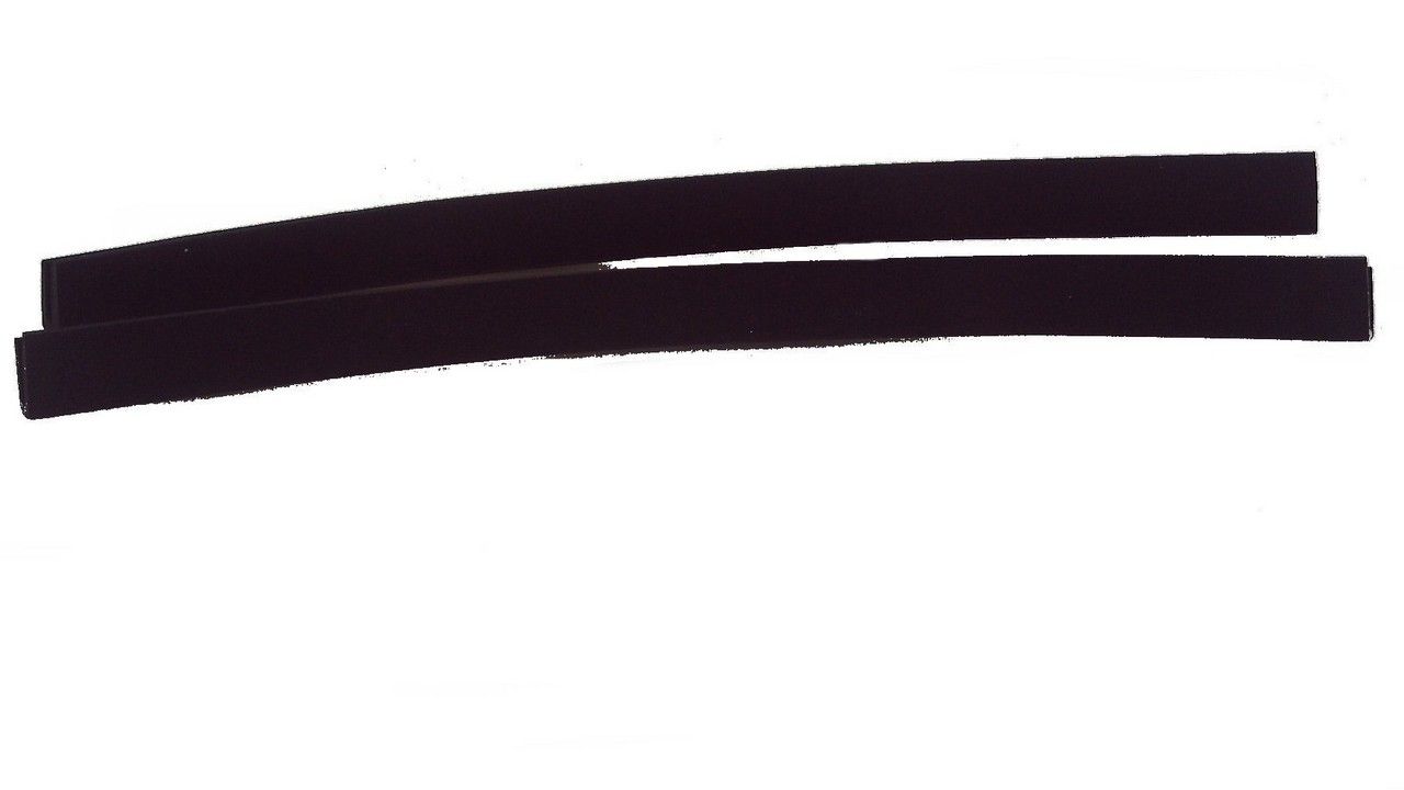 C3AZ-6203642A | WINDSHIELD PILLAR GARNISH MOULDING LOWER RUBBER FILLER PR|H4-11