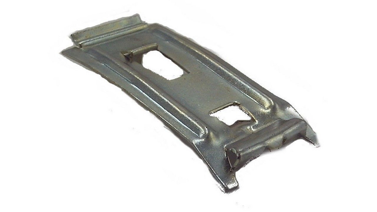 C2AZ-5410182A | CLIP - ROCKER PANEL MOULDING|H8-7