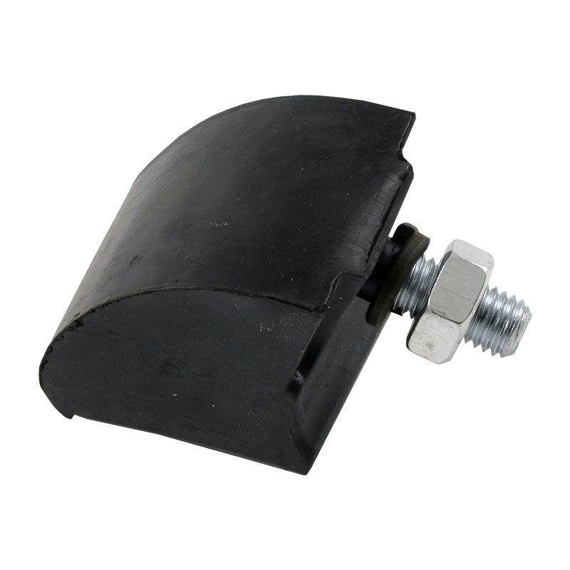 C3AZ-3020B | CONTROL ARM RUBBER BUMPER ASS. UPPER | B6-2