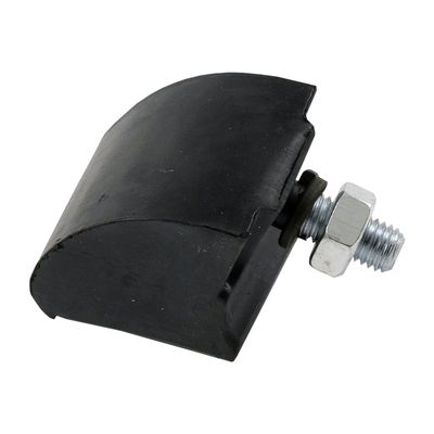 C3AZ-3020B | CONTROL ARM RUBBER BUMPER ASS. UPPER | B6-2