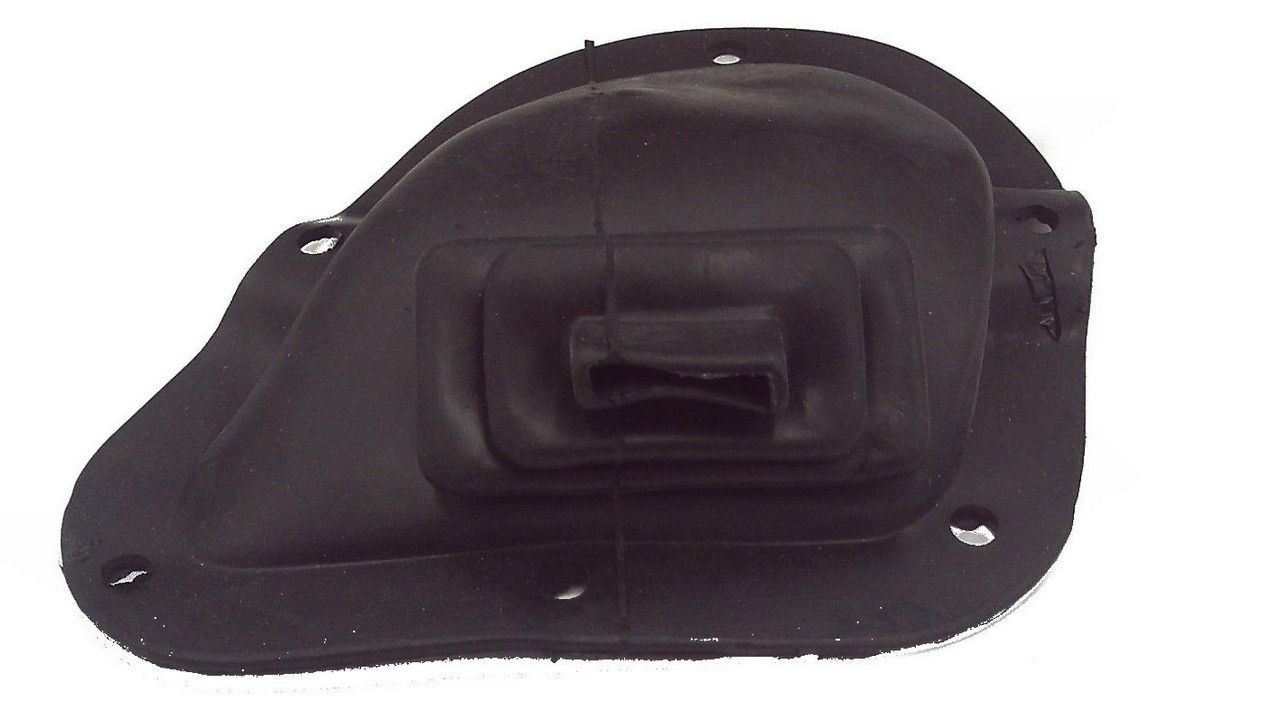 C4AZ-7277C | AUTOMATIC LOWER SHIFT BOOT|G20-1