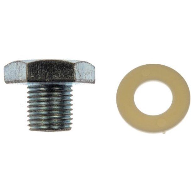 C3AZ-6730A | PLUG; OIL DRAIN|H10-10