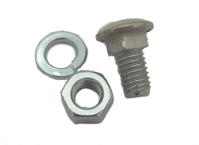 C4AZ-17758A | BOLTS - BUMPER 7/16 X 7/8|B10-3